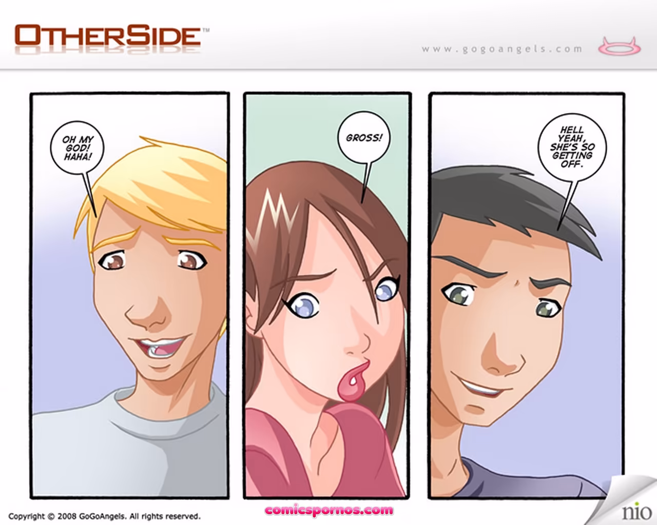 Other Side (ongoing) - page 114
