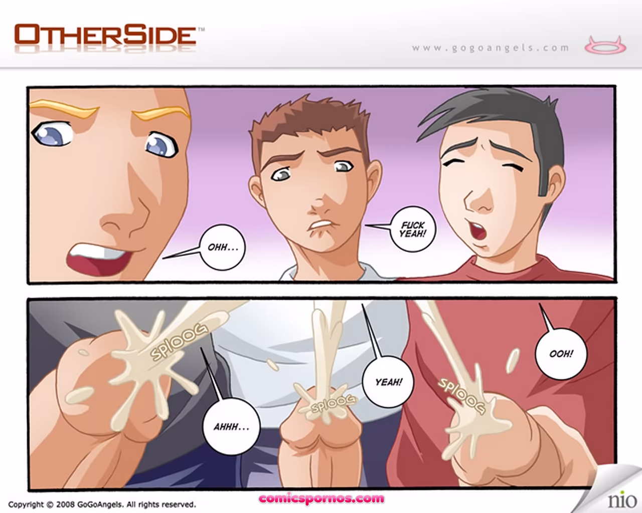 Other Side (ongoing) - page 118