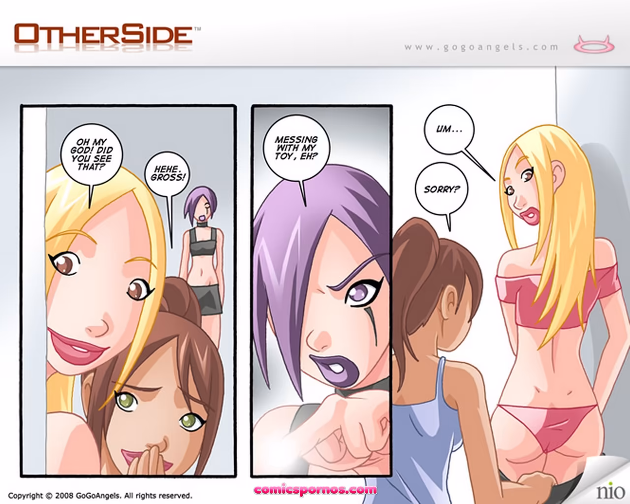 Other Side (ongoing) - page 120