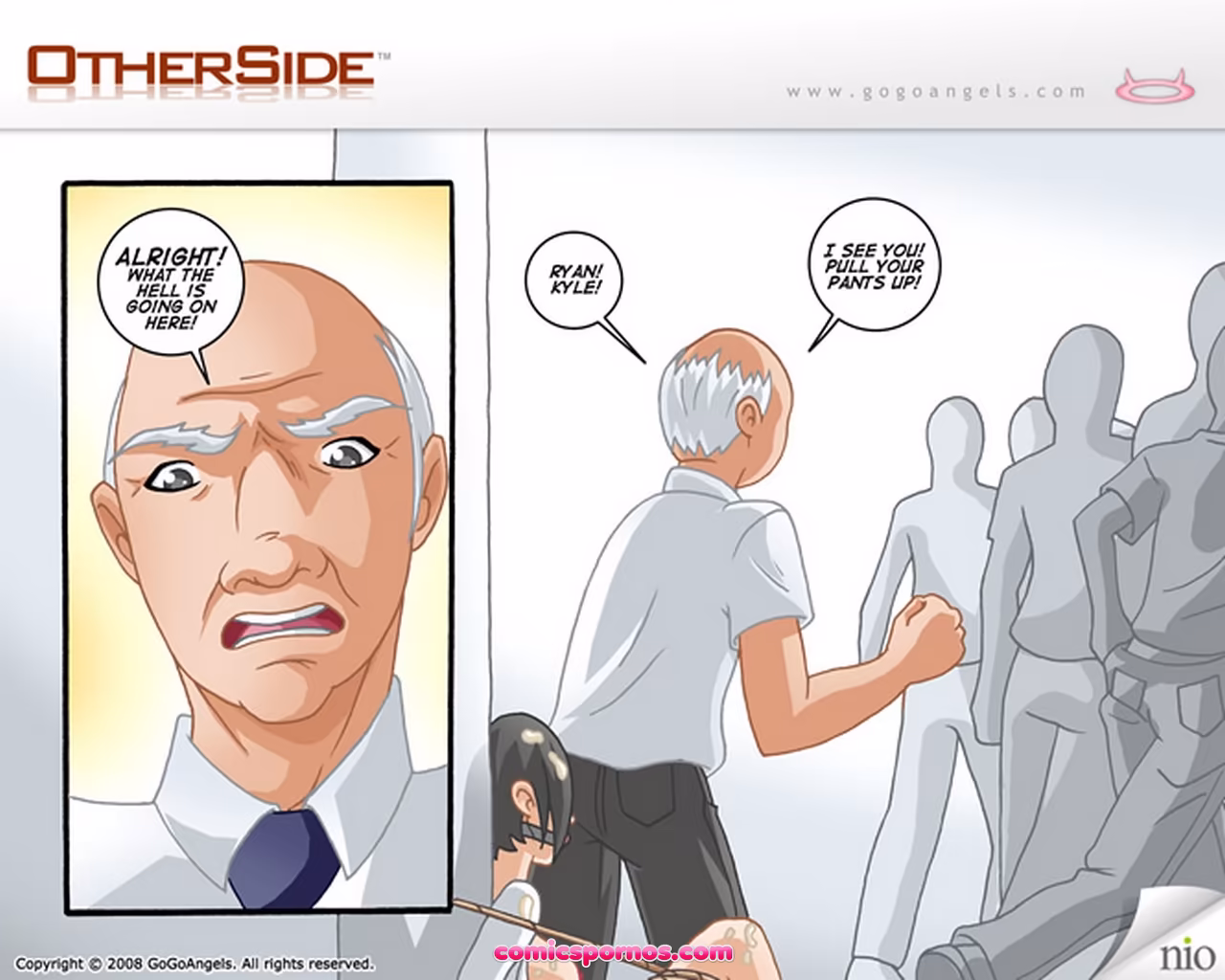 Other Side (ongoing) - page 121