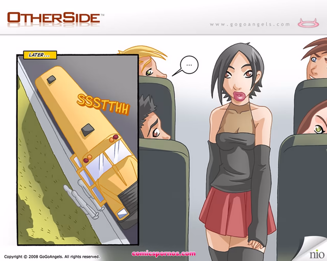 Other Side (ongoing) - page 128