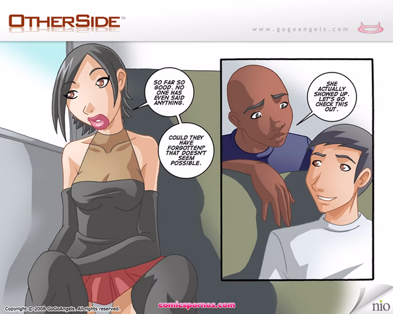 Other Side (ongoing) - page 129