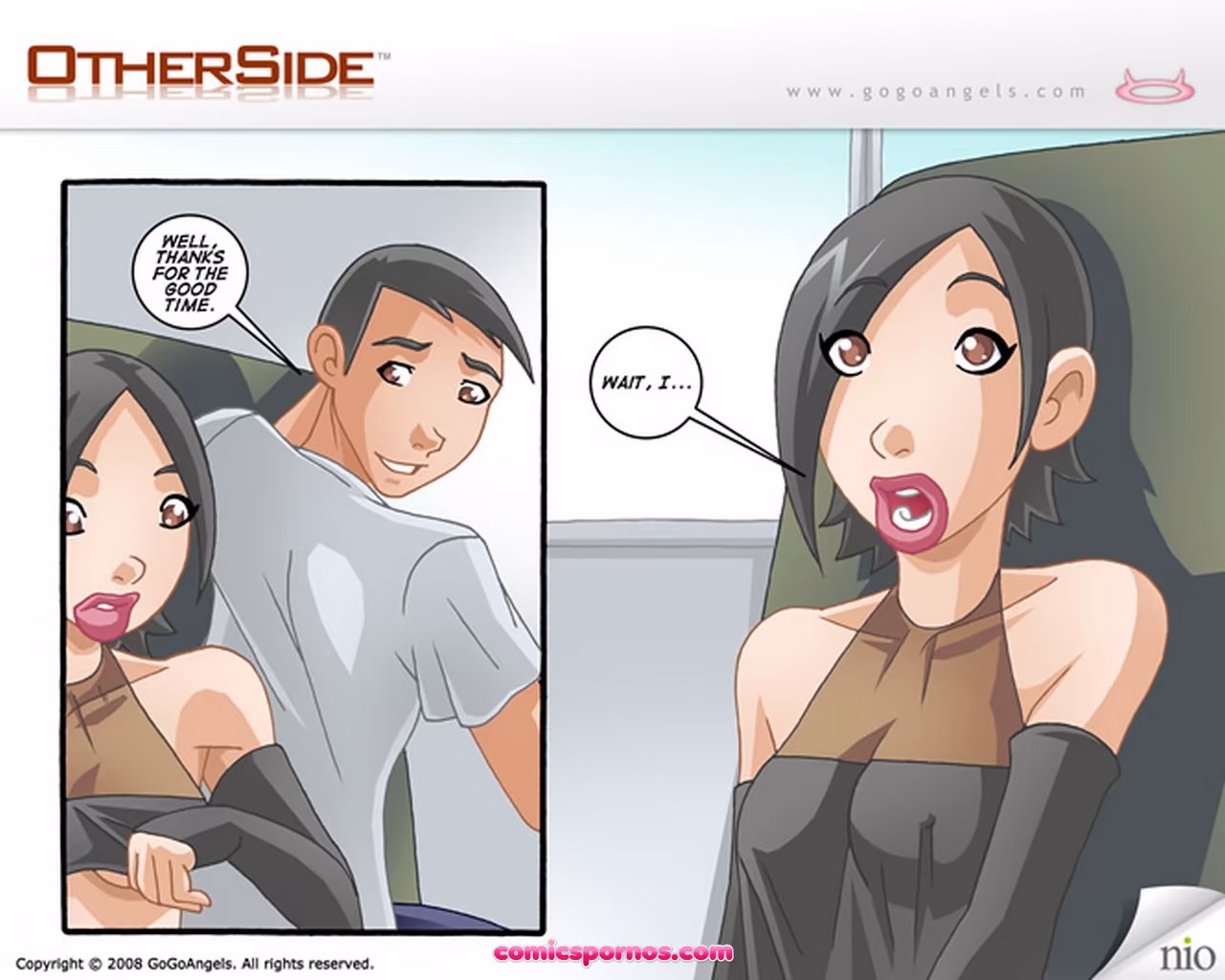 Other Side (ongoing) - page 146