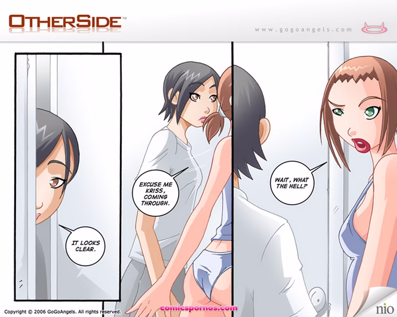 Other Side (ongoing) - page 15
