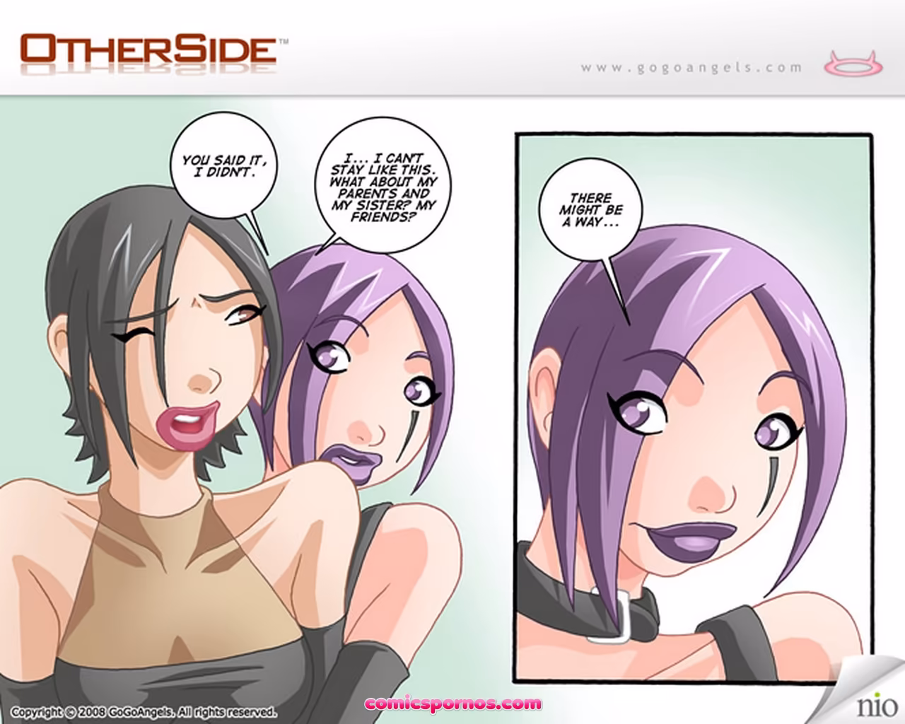 Other Side (ongoing) - page 153