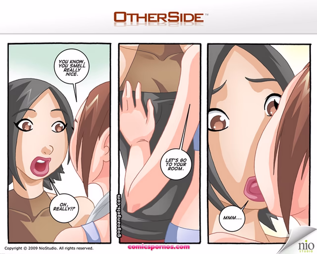 Other Side (ongoing) - page 160
