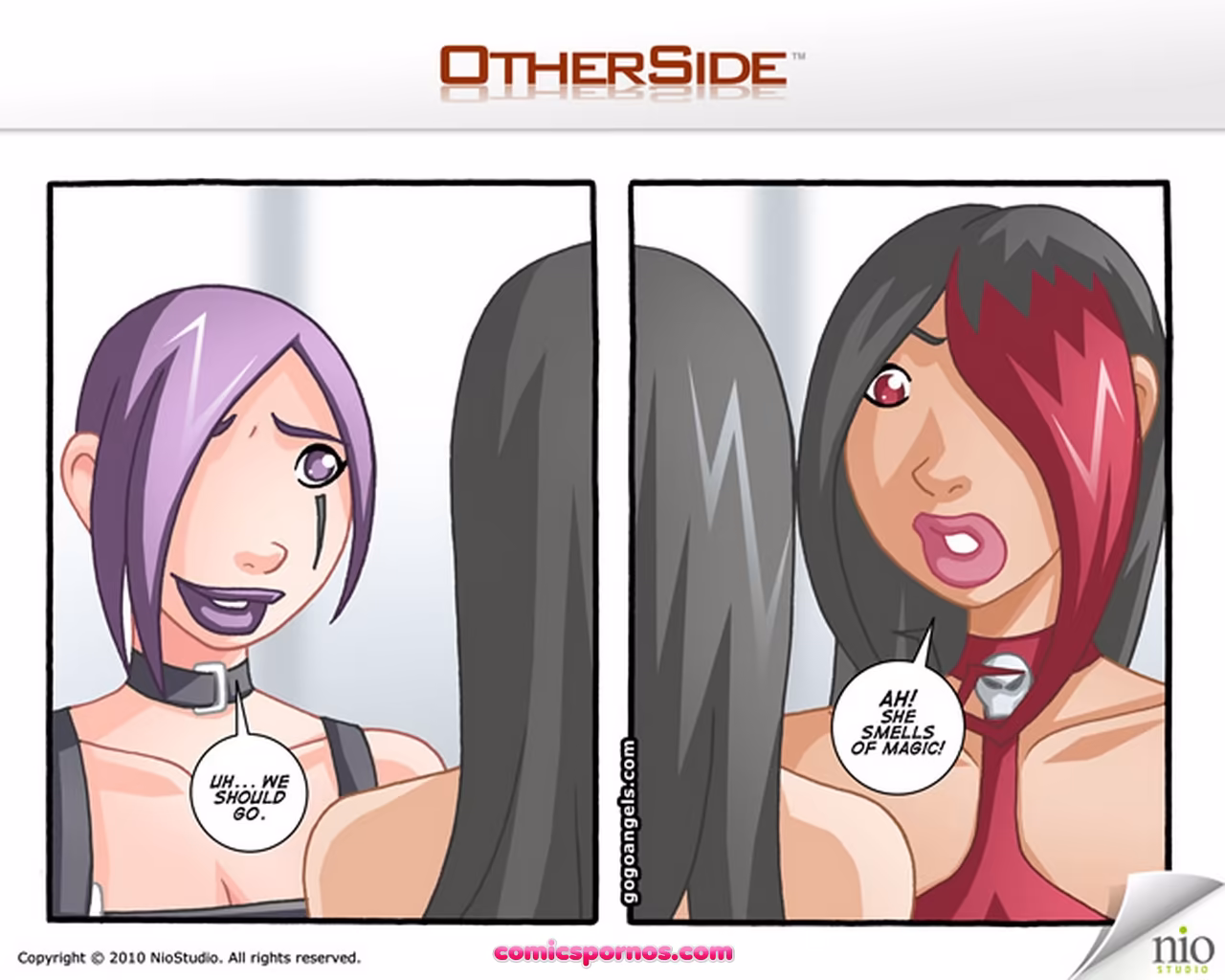 Other Side (ongoing) - page 247