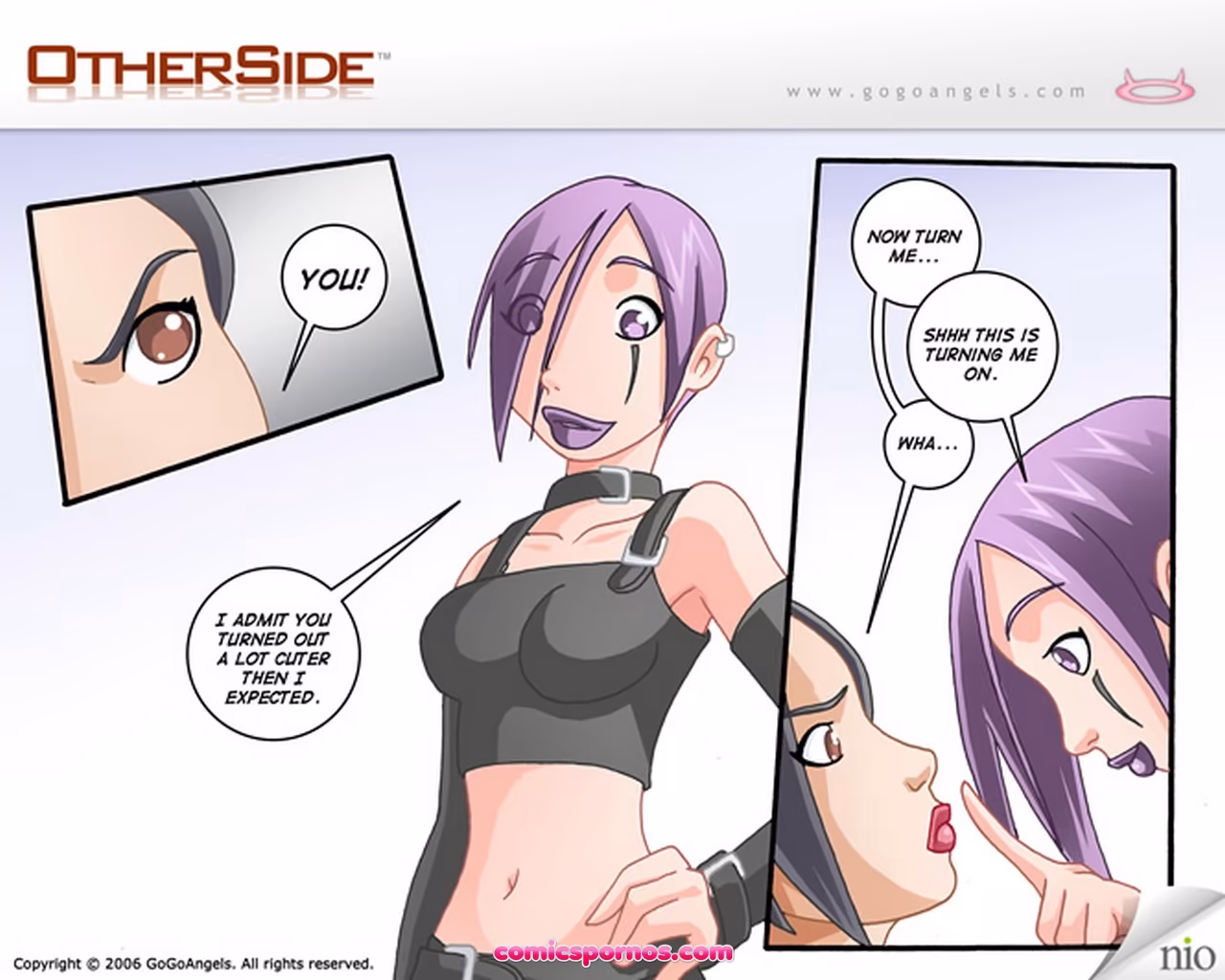 Other Side (ongoing) - page 27