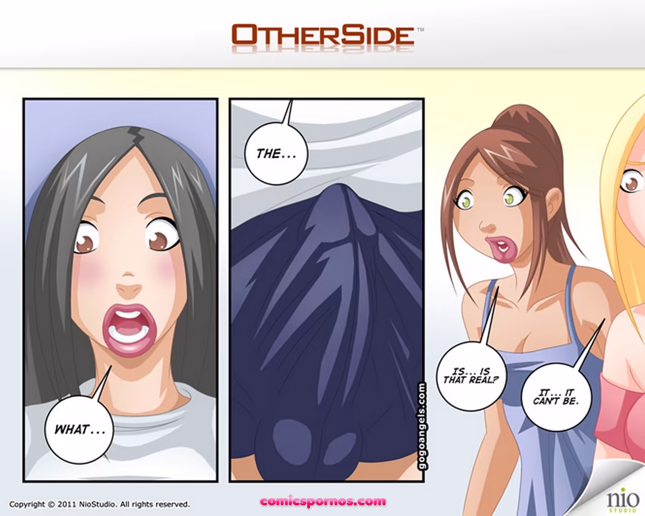 Other Side (ongoing) - page 282