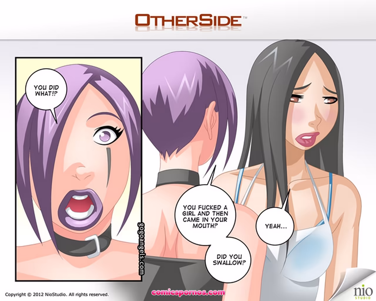 Other Side (ongoing) - page 318