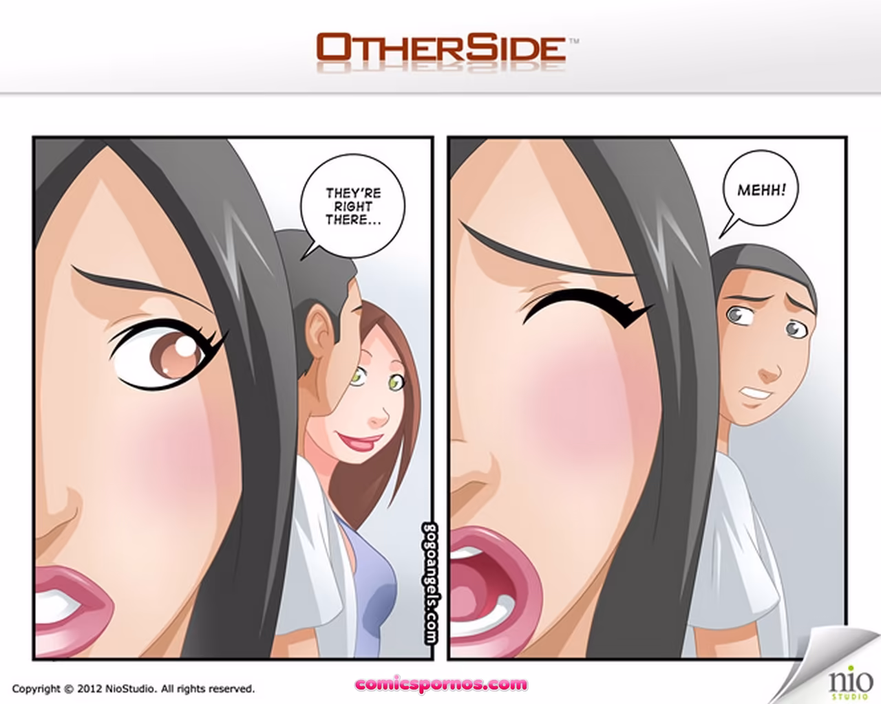 Other Side (ongoing) - page 330