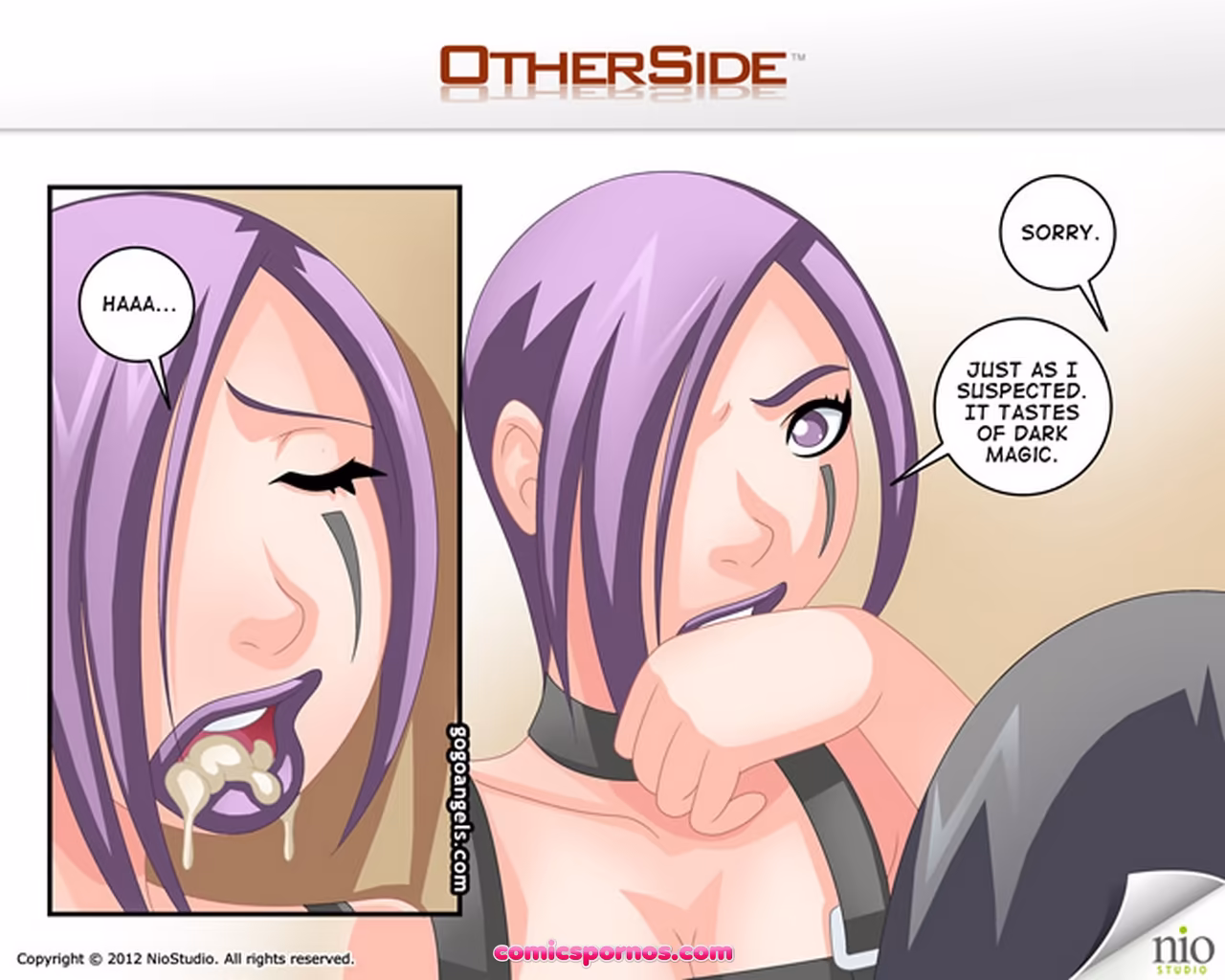 Other Side (ongoing) - page 334