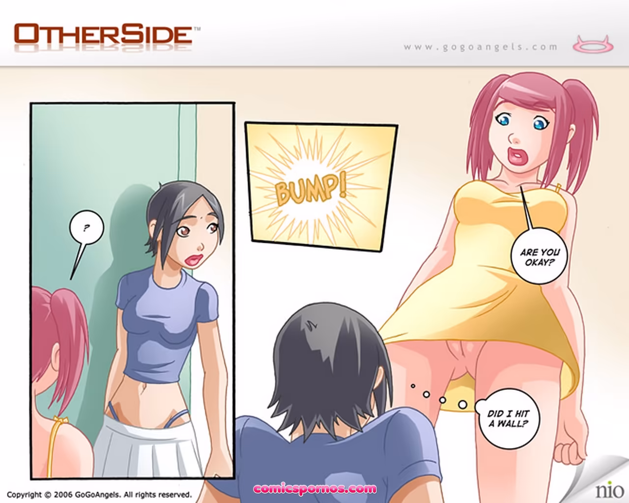 Other Side (ongoing) - page 36