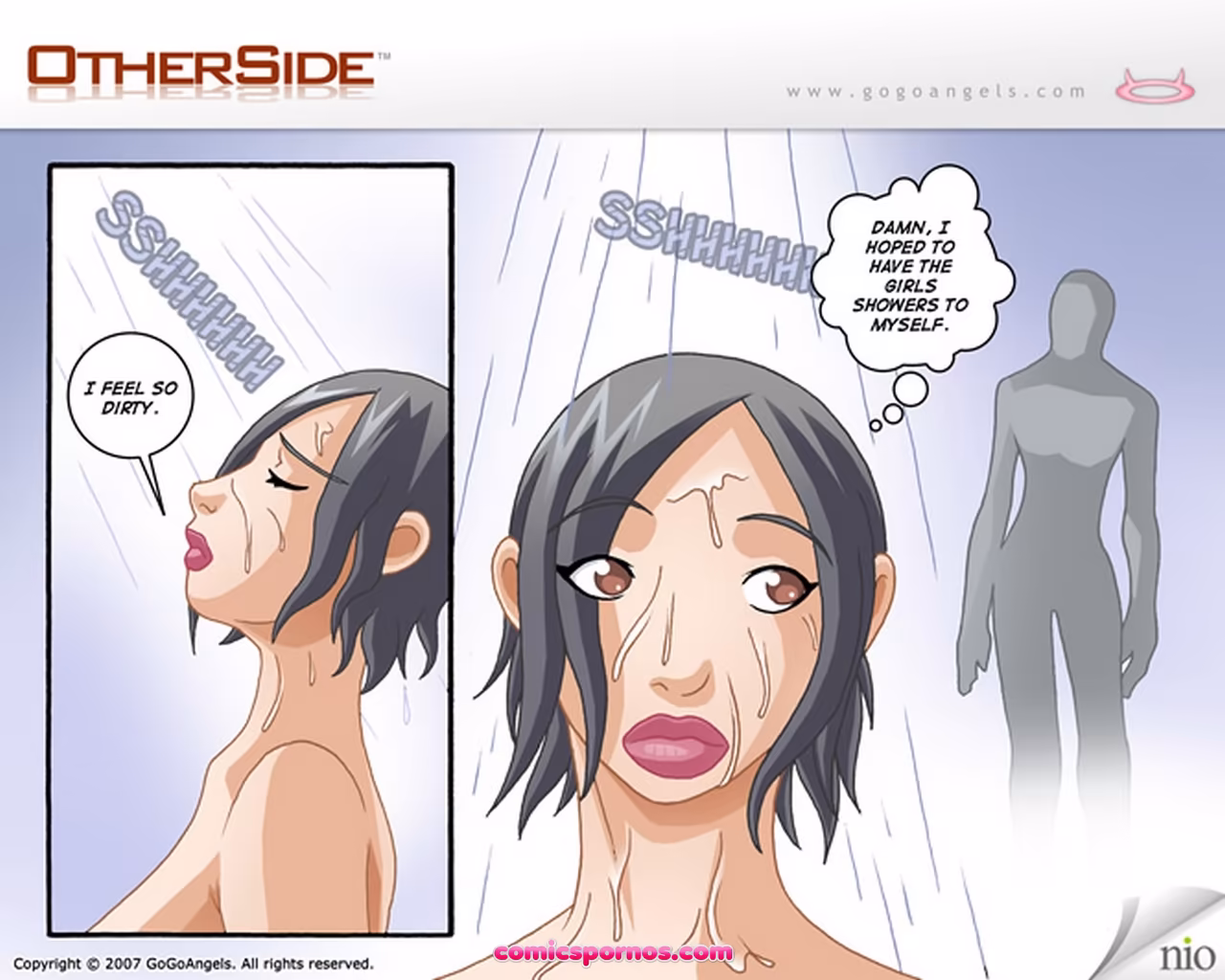 Other Side (ongoing) - page 58