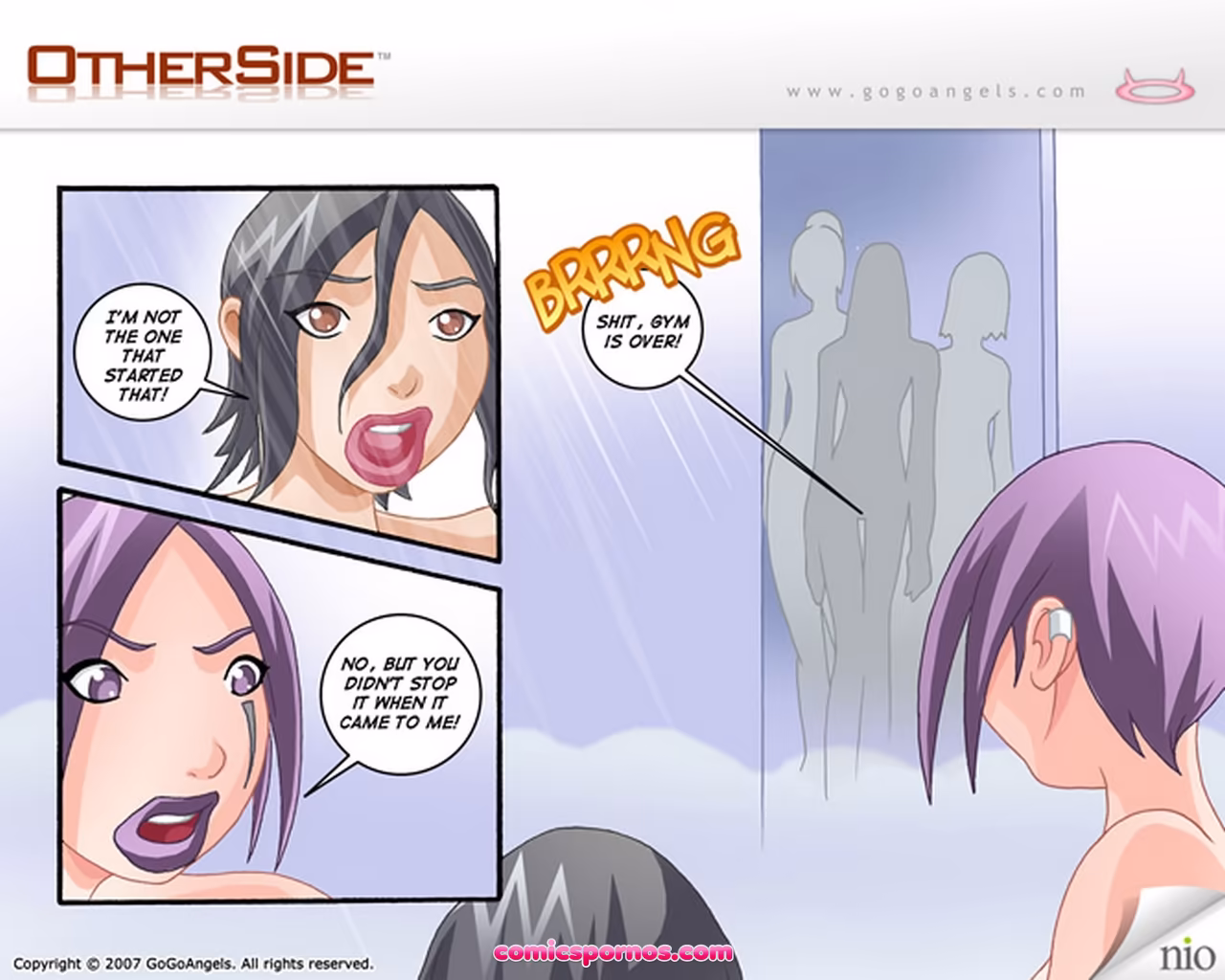 Other Side (ongoing) - page 71