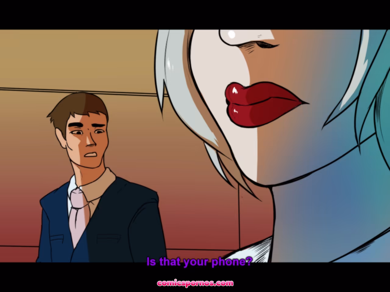 Shapeshifter 4 - page 10