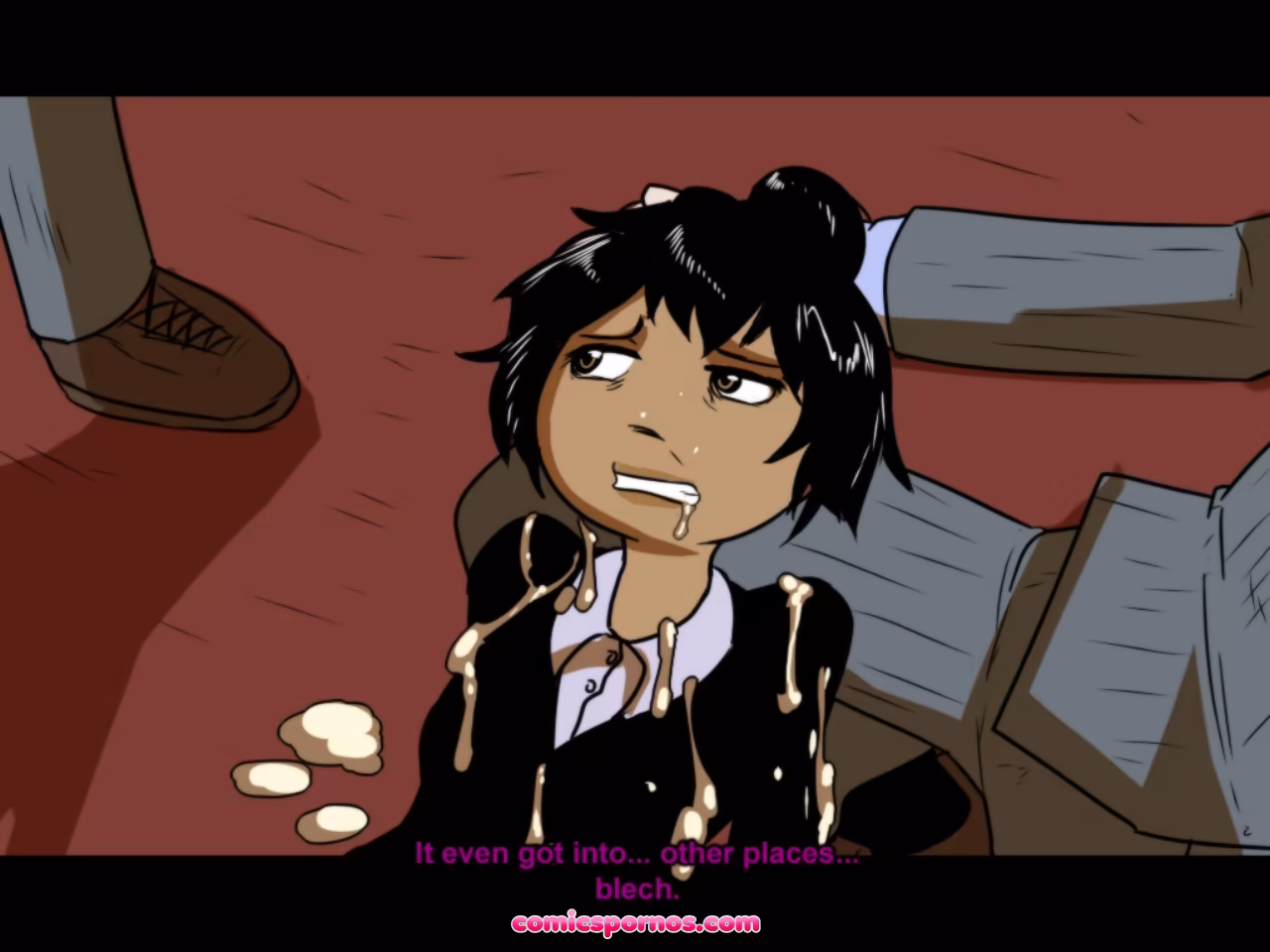 Shapeshifter 4 - page 103