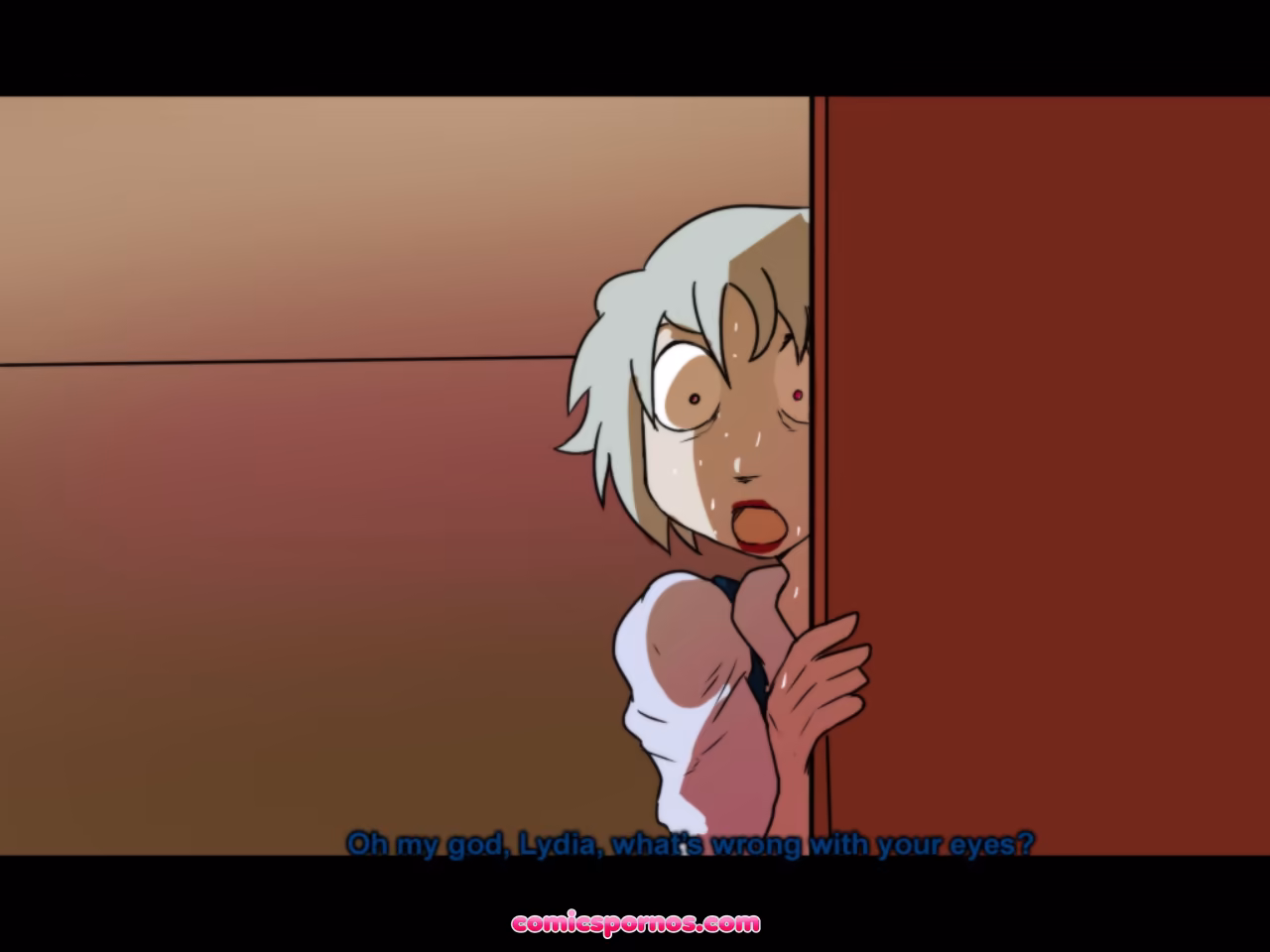 Shapeshifter 4 - page 104