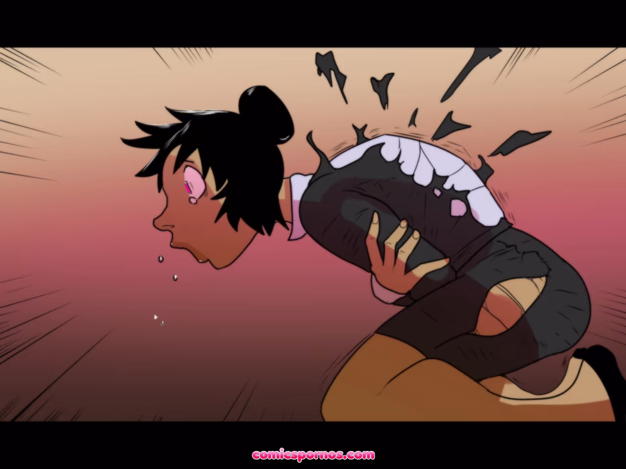 Shapeshifter 4 - page 108