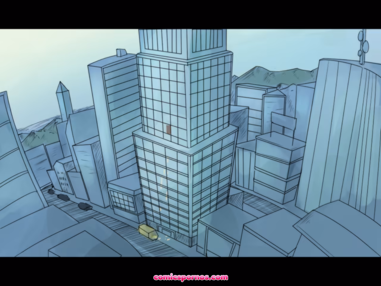 Shapeshifter 4 - page 113