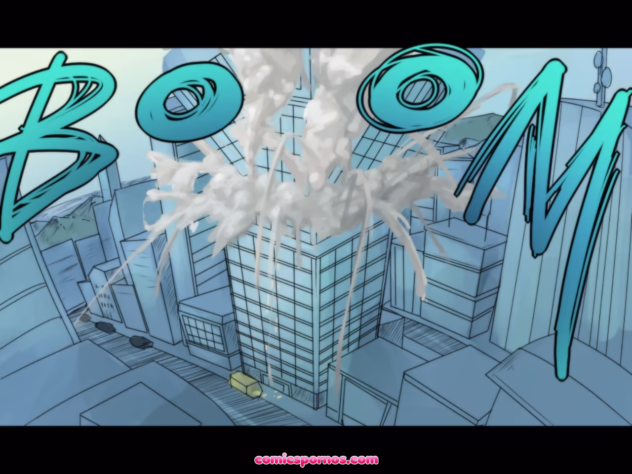 Shapeshifter 4 - page 114