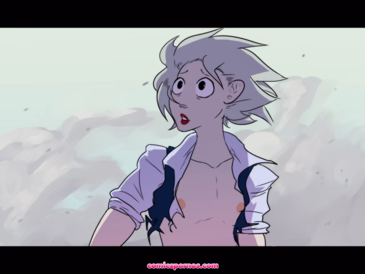 Shapeshifter 4 - page 116