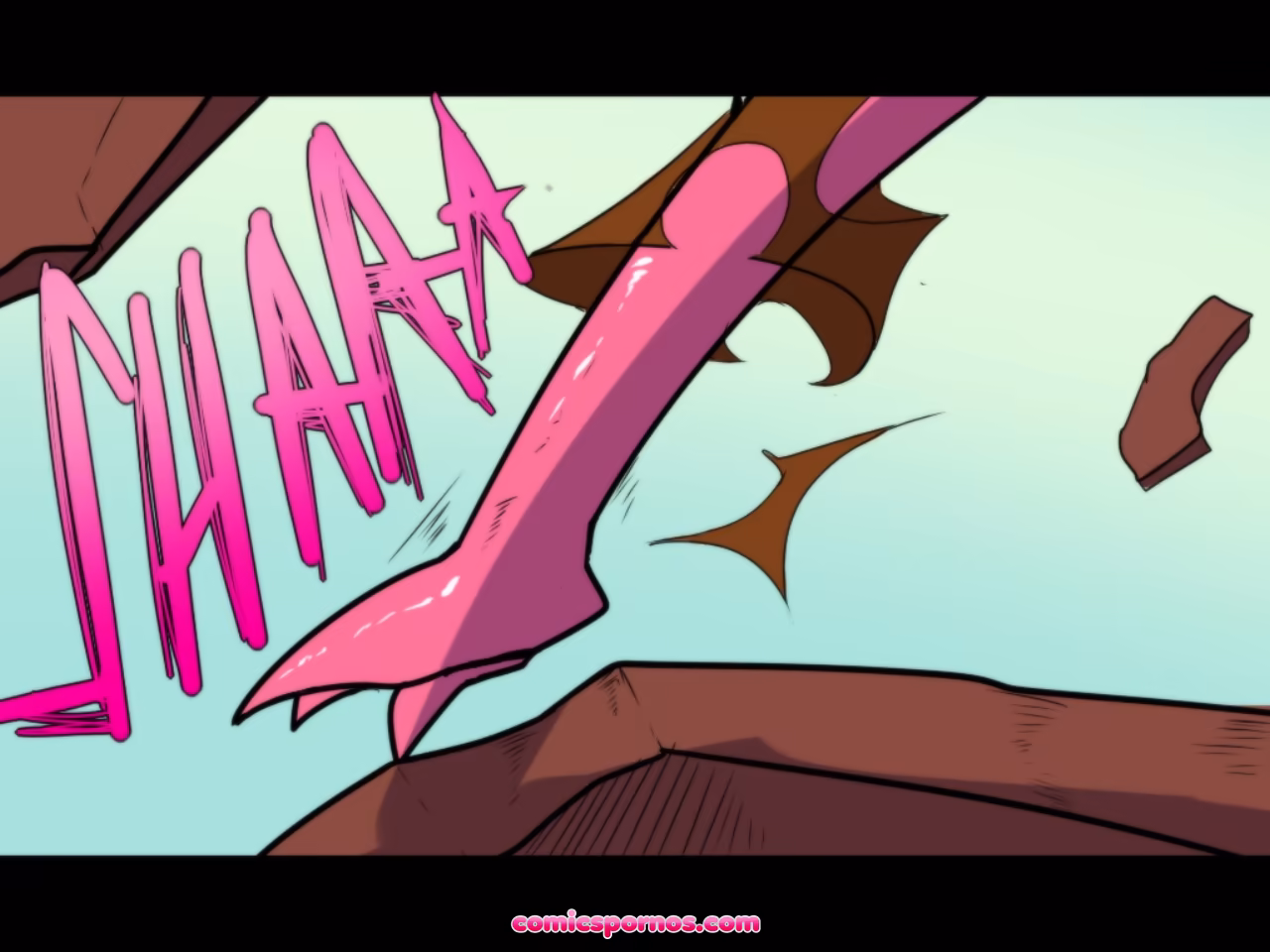 Shapeshifter 4 - page 126