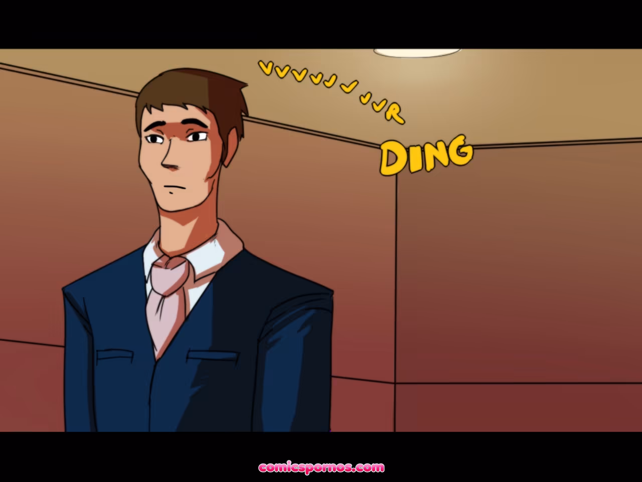 Shapeshifter 4 - page 13