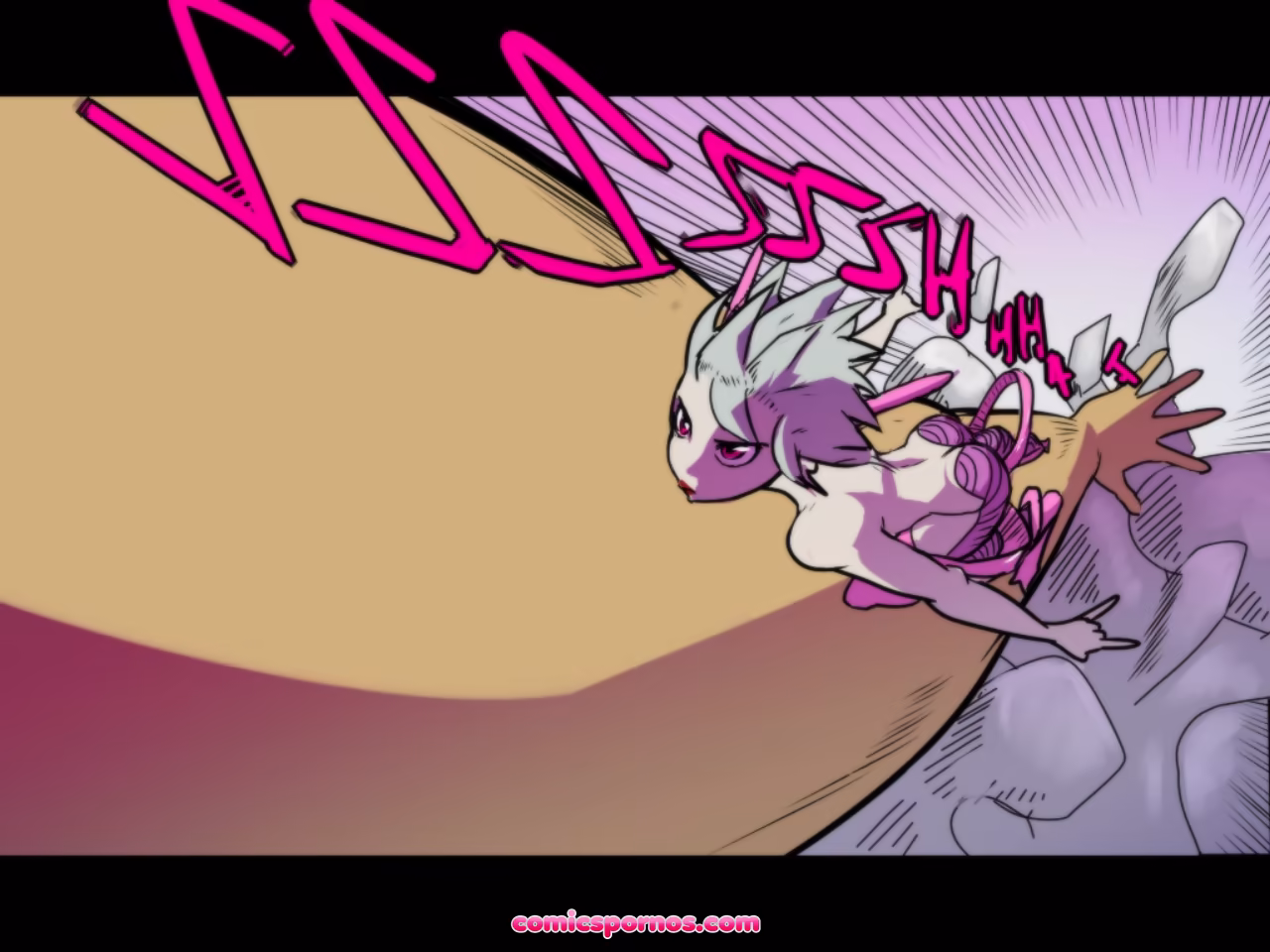 Shapeshifter 4 - page 131