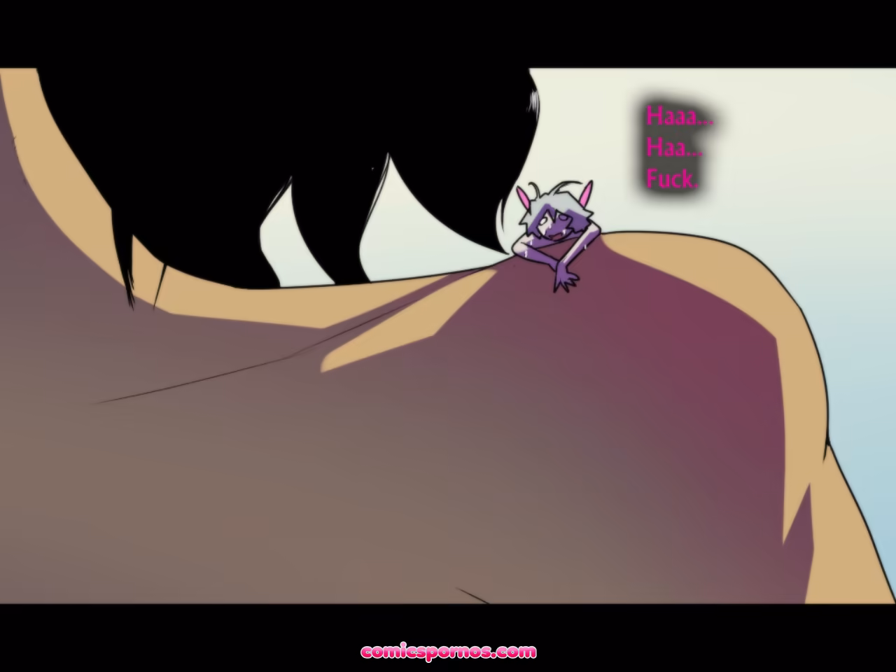 Shapeshifter 4 - page 132