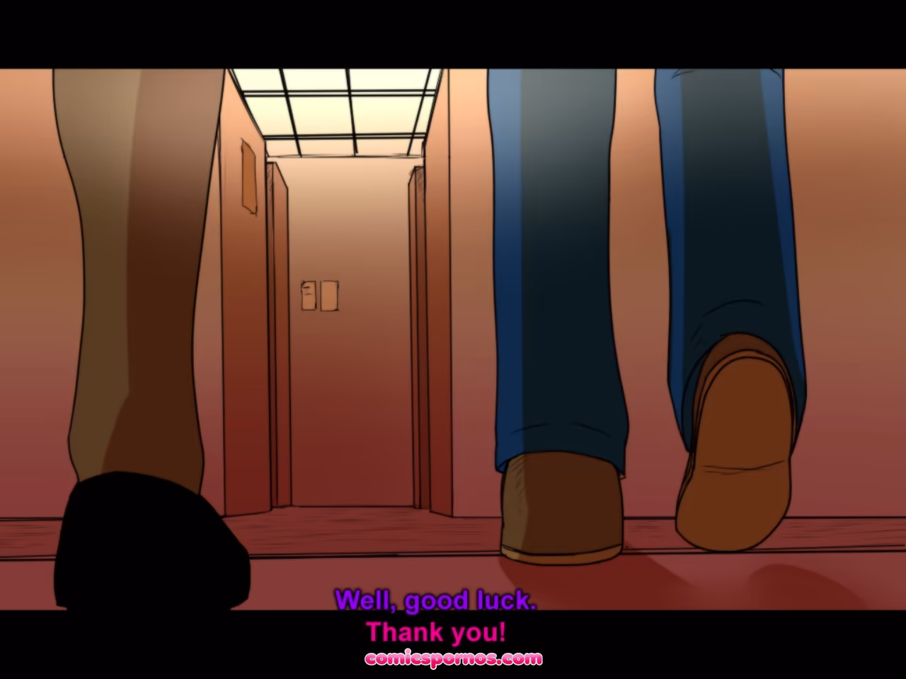 Shapeshifter 4 - page 14