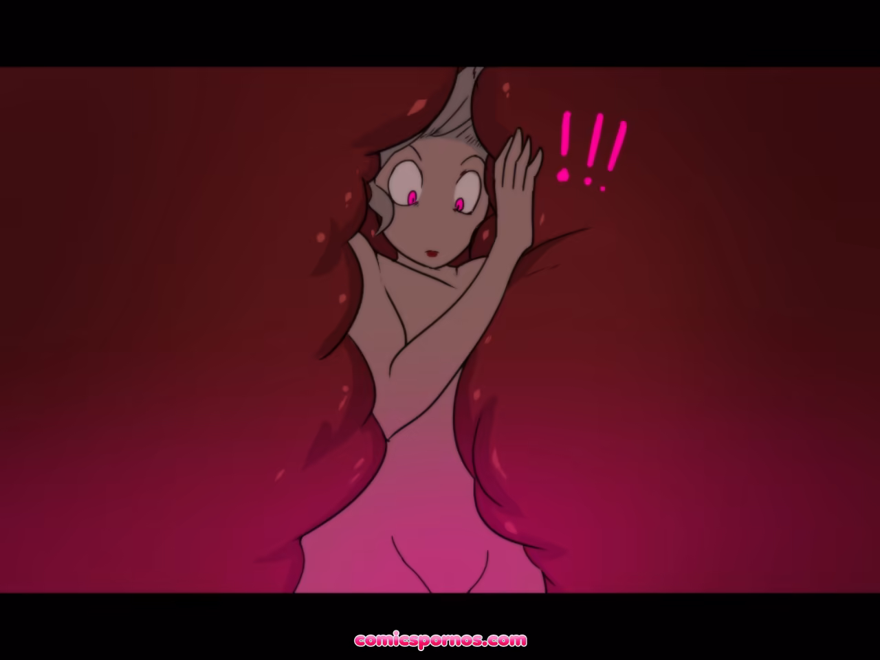 Shapeshifter 4 - page 142