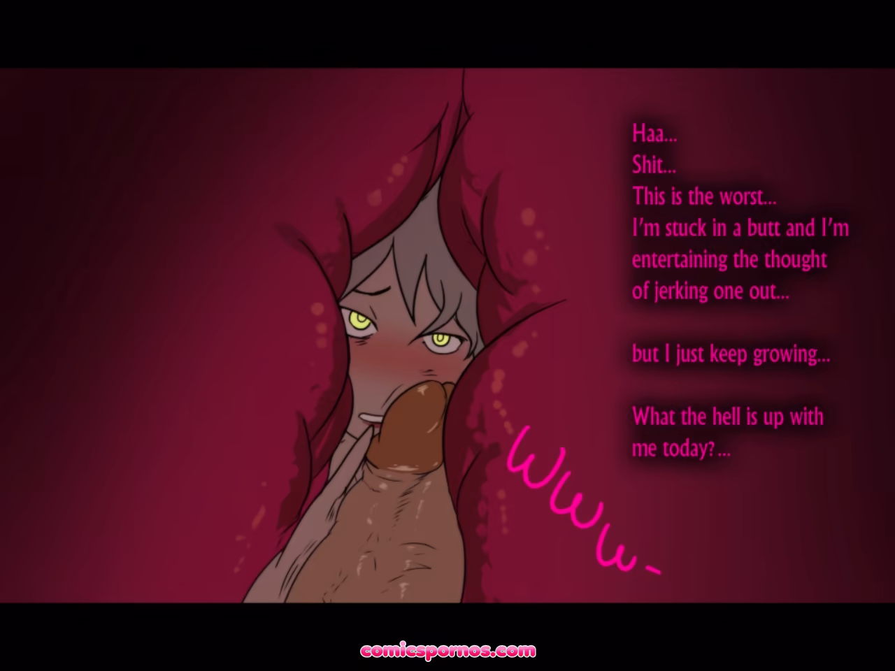 Shapeshifter 4 - page 144