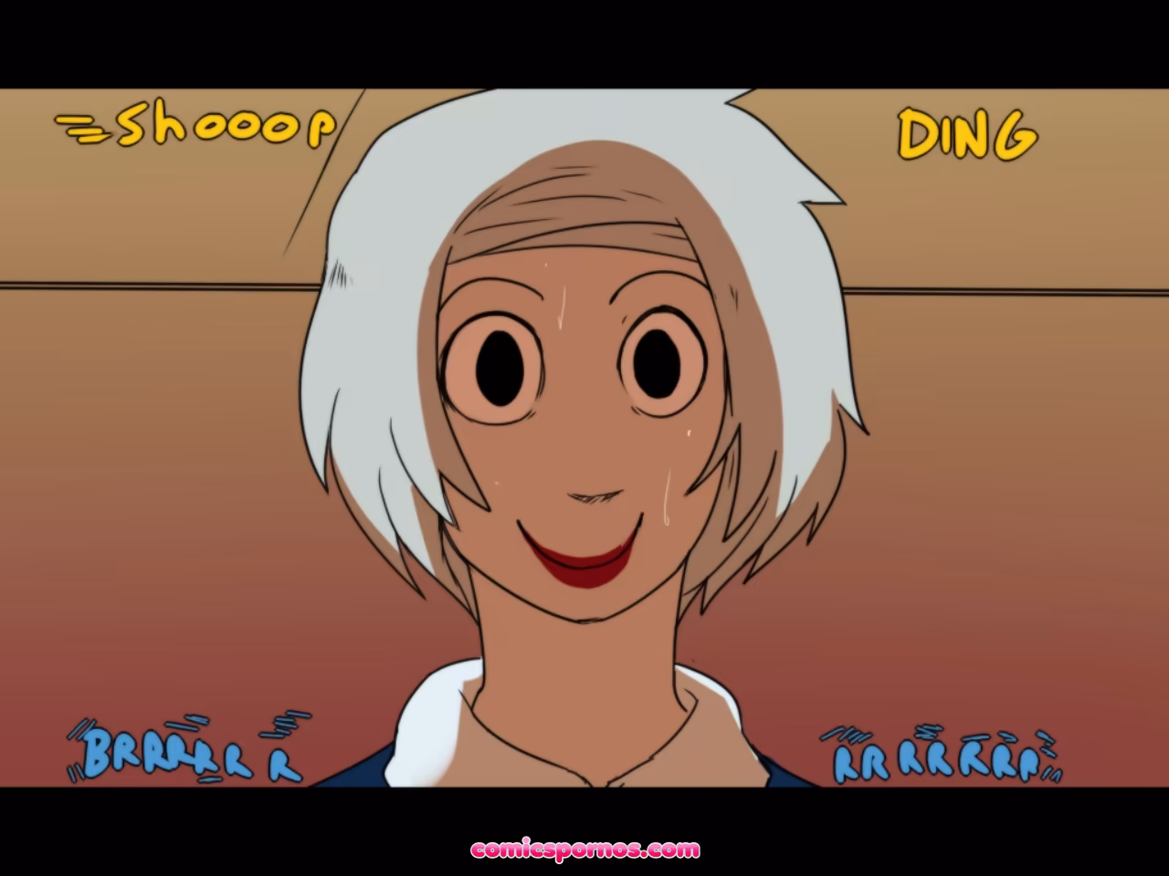 Shapeshifter 4 - page 15