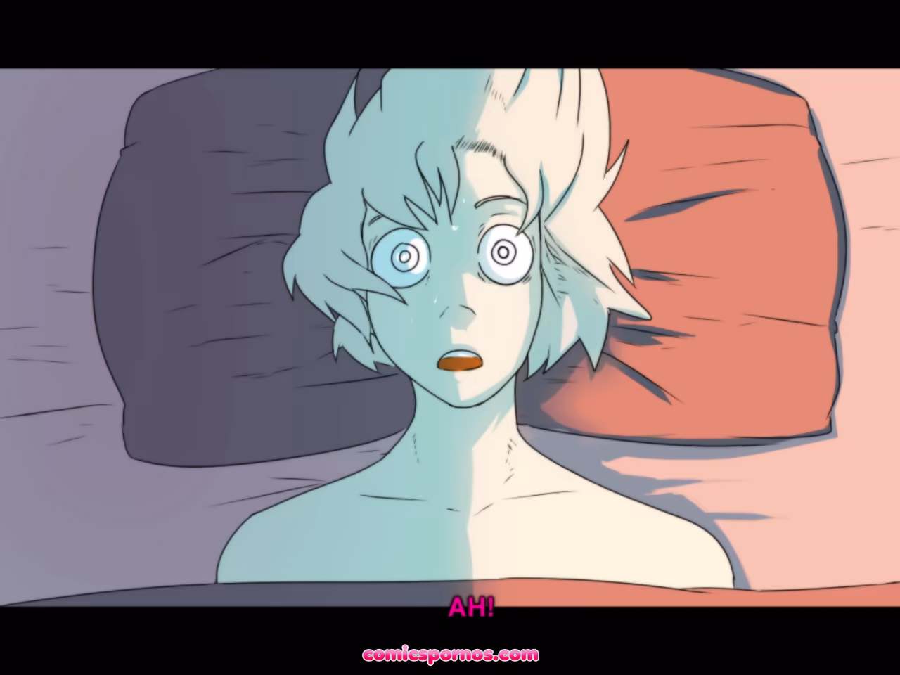 Shapeshifter 4 - page 155