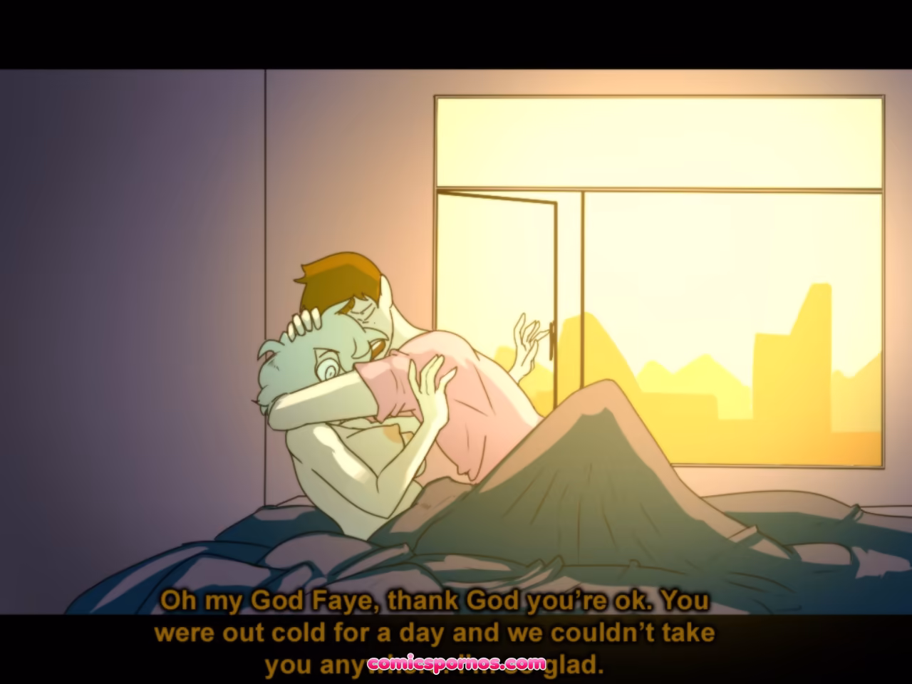 Shapeshifter 4 - page 158