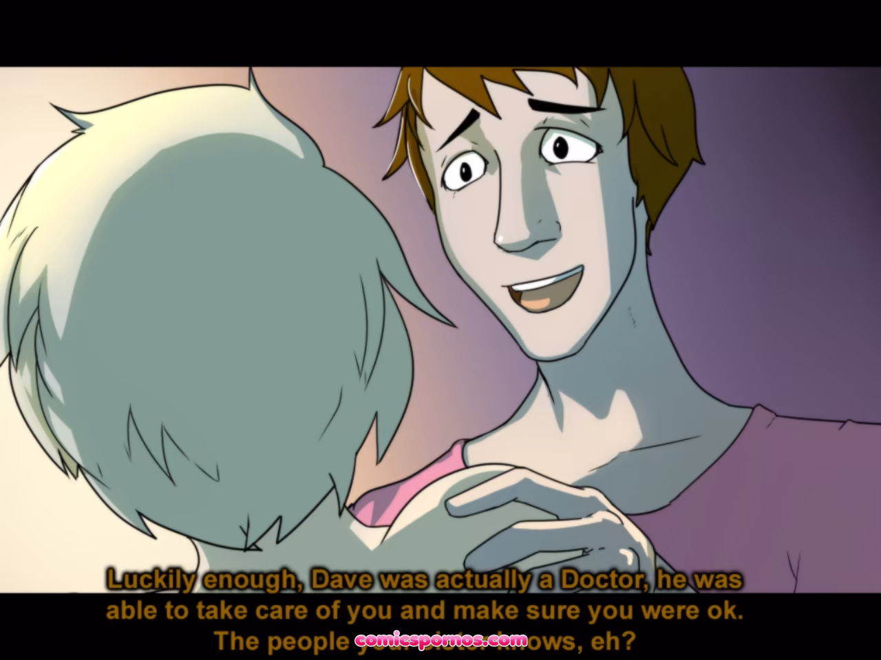 Shapeshifter 4 - page 159