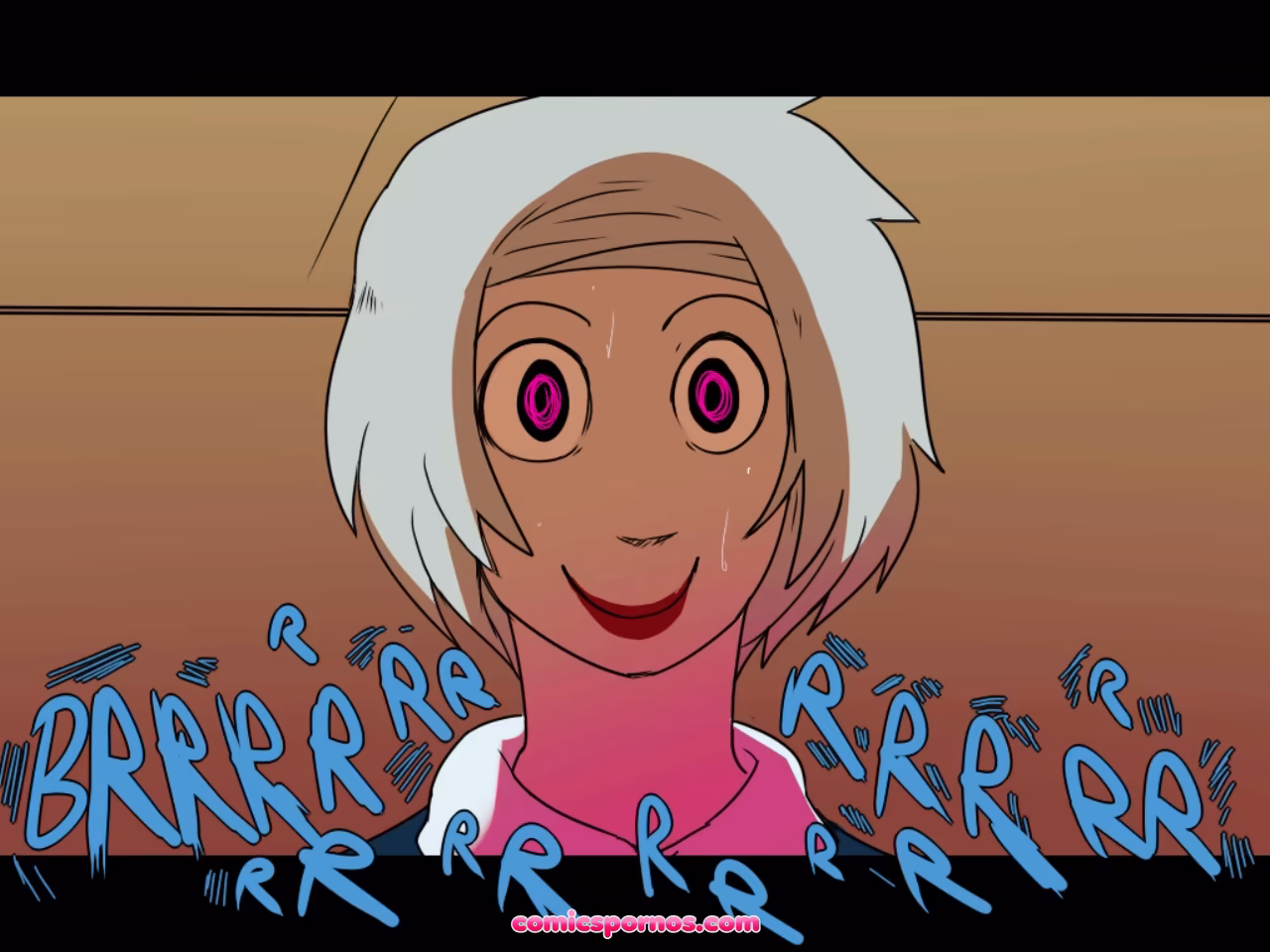 Shapeshifter 4 - page 16