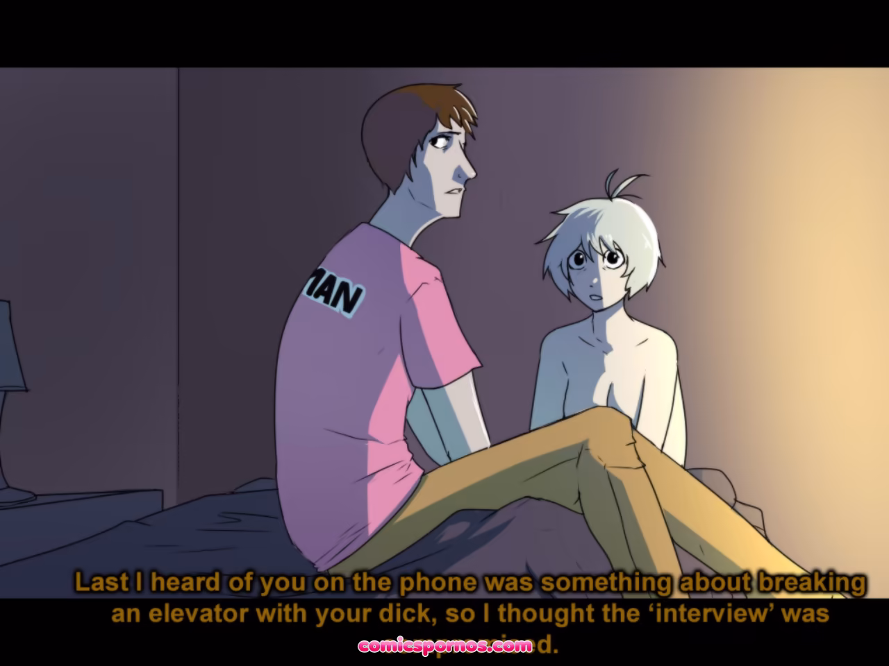 Shapeshifter 4 - page 162