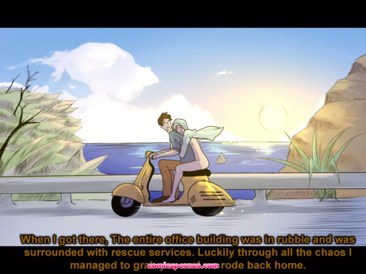 Shapeshifter 4 - page 163