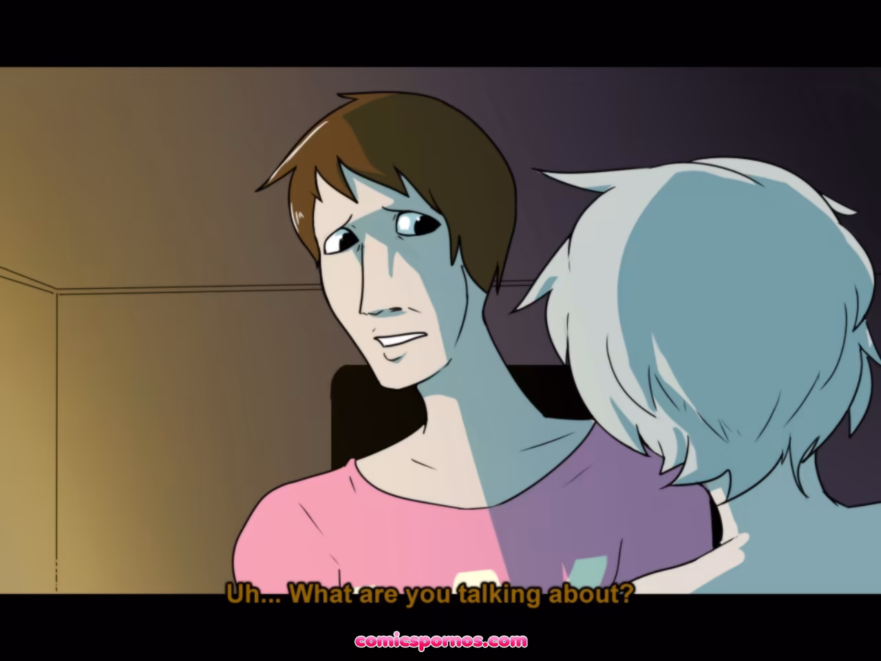 Shapeshifter 4 - page 165