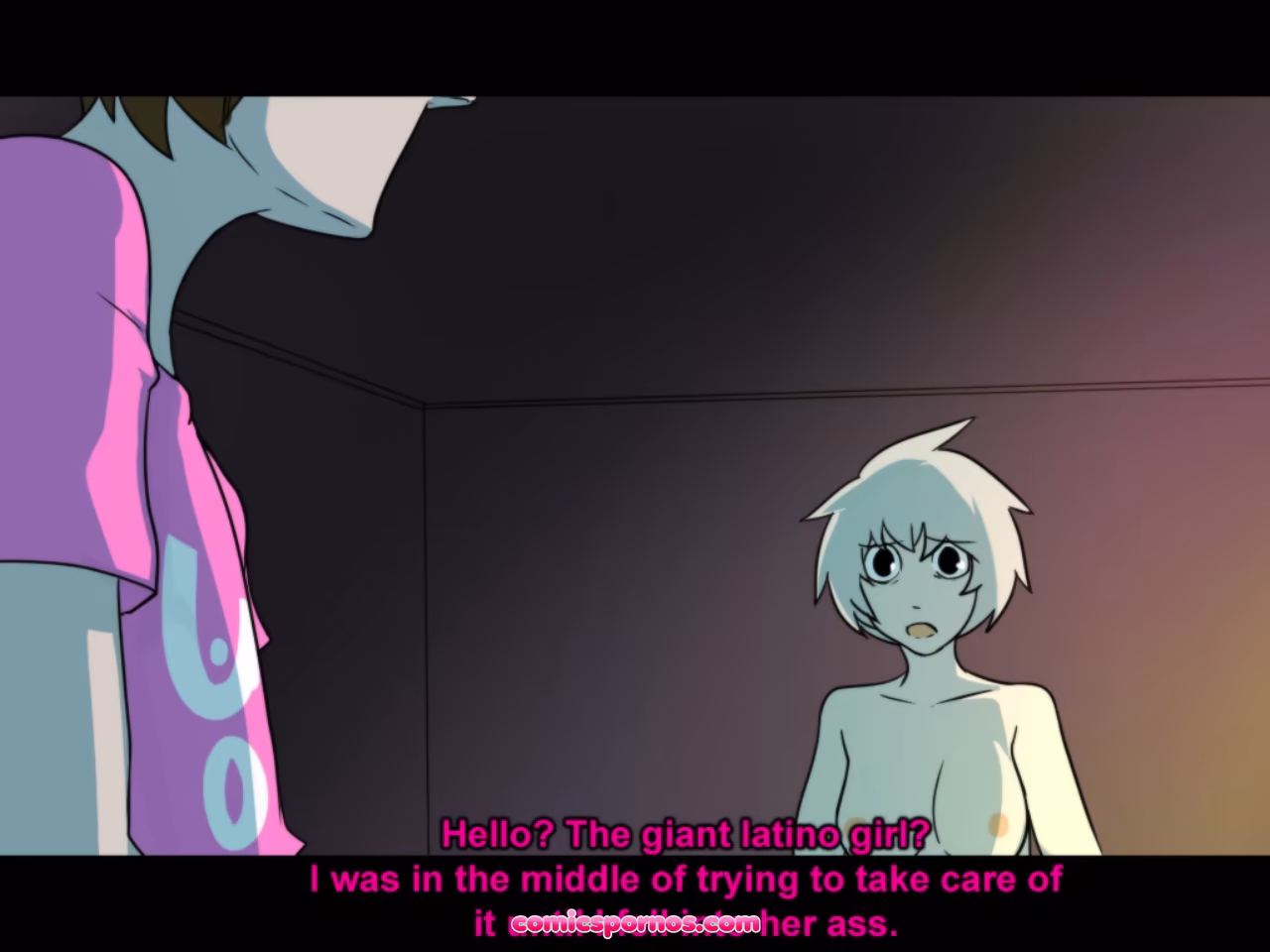 Shapeshifter 4 - page 166