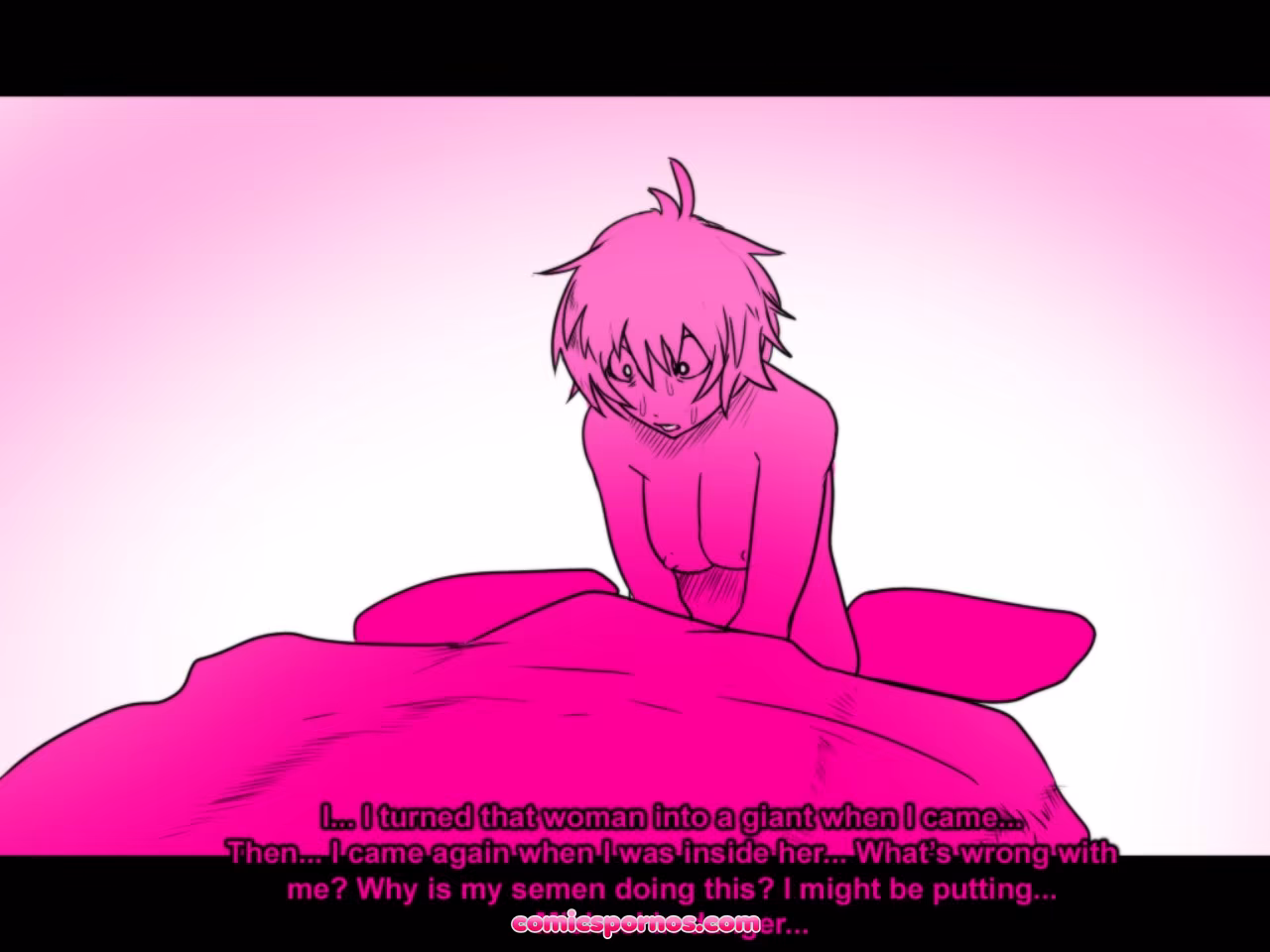 Shapeshifter 4 - page 171