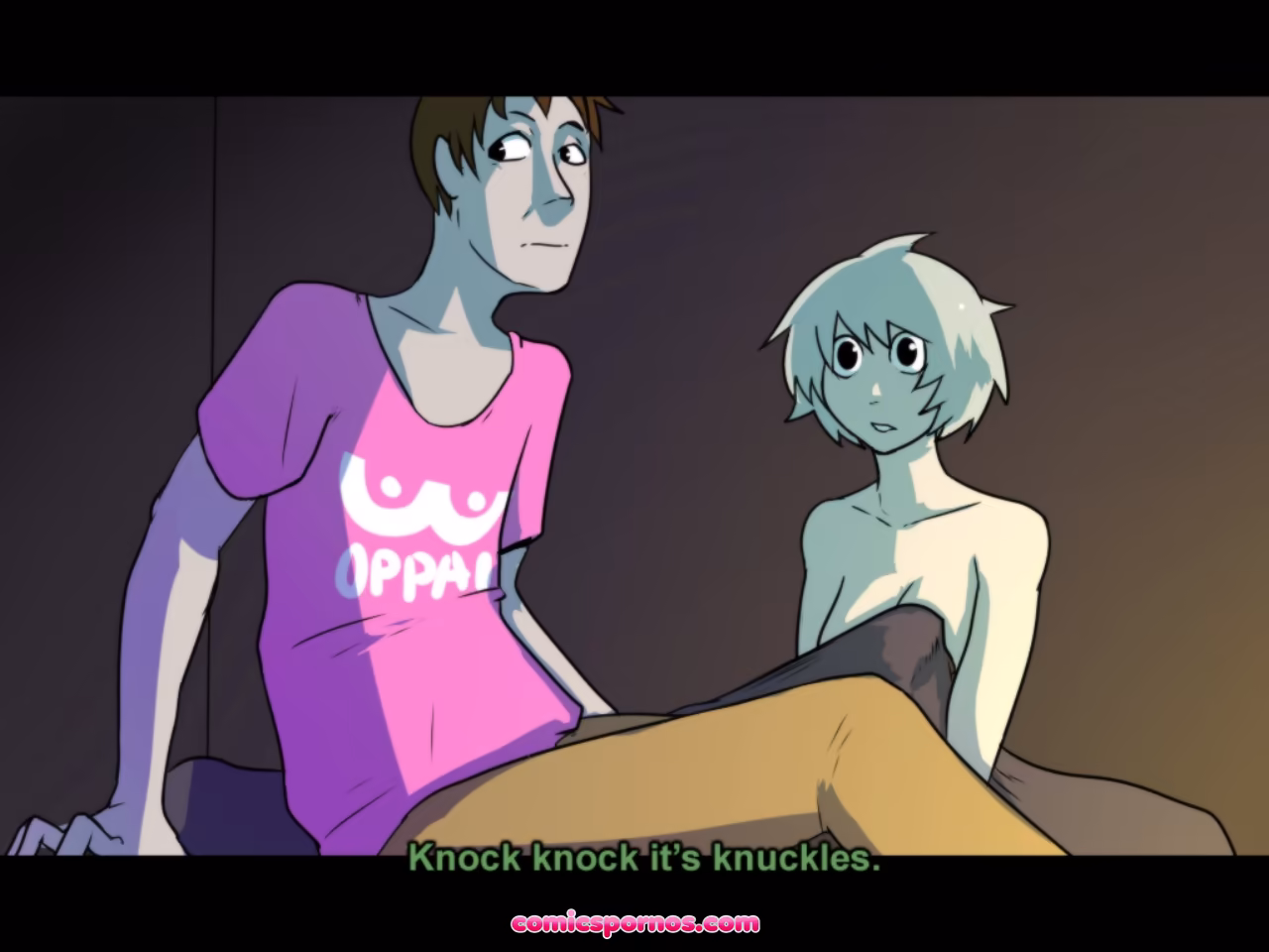 Shapeshifter 4 - page 172