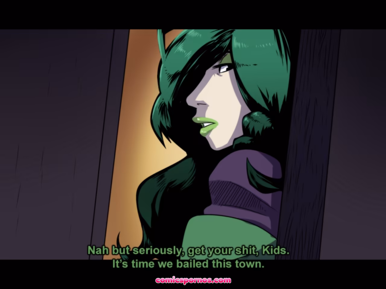 Shapeshifter 4 - page 173