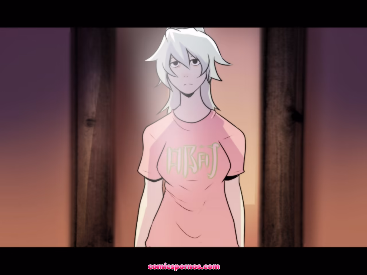 Shapeshifter 4 - page 176