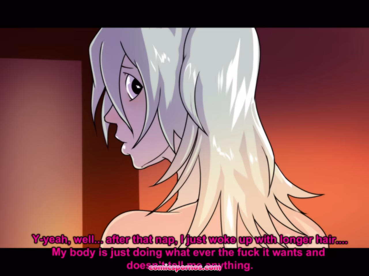 Shapeshifter 4 - page 181