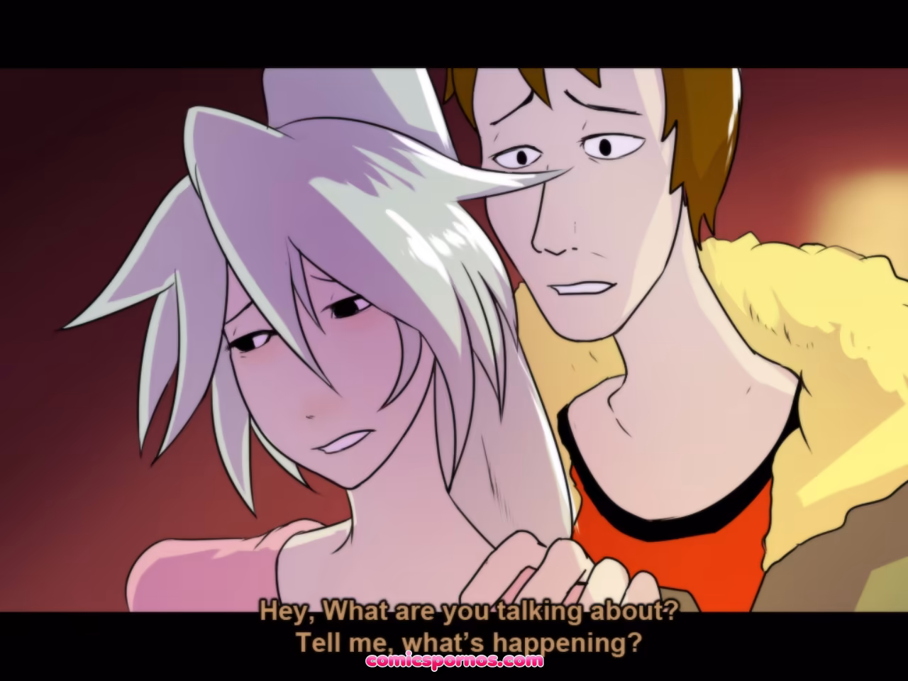 Shapeshifter 4 - page 183