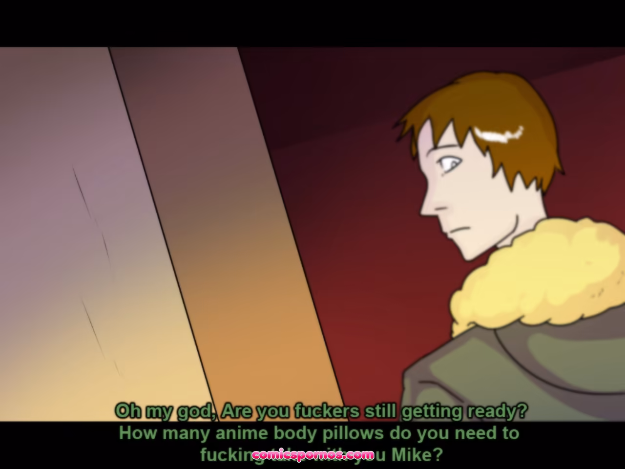 Shapeshifter 4 - page 184