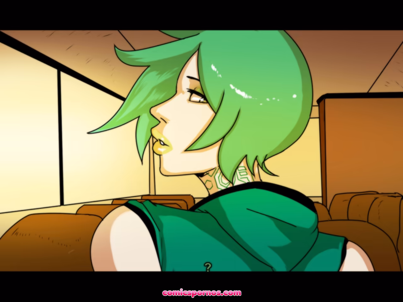 Shapeshifter 4 - page 189